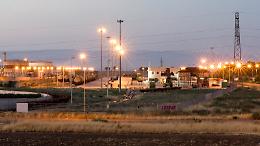 L'interporto di Padova aggancia il terminal di Foggia Incoronata per il trasporto merci europeo