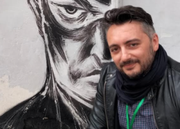 Il Multiverso a fumetti con lo storico incontro tra Martin Mystere e Nathan Never raccontato da Giulio Giordano