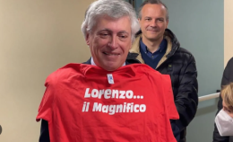 Che succede a UniFg, dove Lorenzo non è il Magnifico che voleva fare credere? Pure la ministra dà buca al rettore per la seconda volta