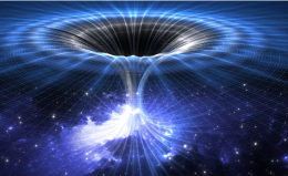 Lo smarrimento della verità nei buchi neri dell'universo dell'informazione