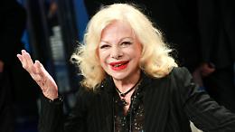 Sandra Milo: l'ultima vera diva bionda del Cinema Italiano
