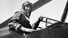È stato ritrovato il famoso aereo di Amelia Earhart in fondo all'Oceano Pacifico?