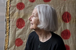 Isabella Ducrot: la vita come conciliazione
