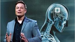 Neuralink: La Fantascienza Diventa Realtà e Rivoluziona l'Interazione Uomo-Macchina