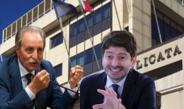 Forza Italia prova a blindare Bardi, mentre il pandemista Speranza si sottrae di nuovo alla corsa nella sua regione