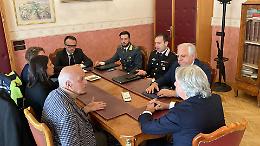Emergenza criminalità a Cerignola, dal prefetto di Foggia la promessa di interventi tempestivi