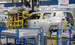 Automotive, Uilm: “Fase storica e delicata, servono scelte coraggiose per Melfi”