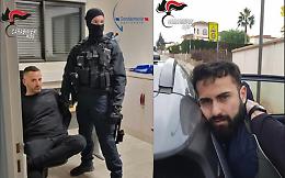 La Dda di Bari chiede 6 condanne per i complici della fuga del boss di Vieste  Marco Raduano
