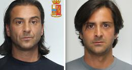 Dopo Ciro Francavilla, si pente anche il fratello Giuseppe, esponenti di spicco del clan Sinesi-Francavilla