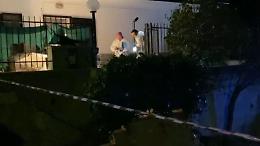 Omicidio a San Giovanni Rotondo, fermato un uomo di 50 anni