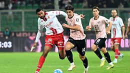 Palermo-Bari: una battaglia di tattiche sul campo di calcio della Serie BKT