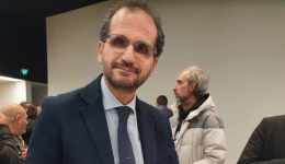 Ticket Fdi-Lega per il candidato sindaco del centrodestra a Bari, Gemmato: «È un'ipotesi»