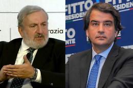 Conferenza mondiale delle ZES spostata da Bari a Dubai, Emiliano accusa Fitto di aver provocato alla Puglia un «danno incalcolabile»