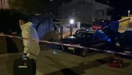 Omicidio a San Giovanni Rotondo con arma da fuoco, non sarebbe collegato alla criminalità organizzata