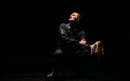 La dannazione di Iago con un grande Padrone di straordinarie emozioni