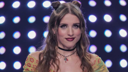 E' “La noia” di Angelina Mango il brano più ascoltato in radio questa settimana