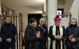 A tutta ... Caritas: a Villa d'Agri inaugurato il 26esimo centro di ascolto 