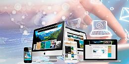 Sito web professionale, il segreto del successo online