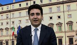 "Il nostro è un progetto partito dal basso, libero e aperto": parola del candidato sindaco Smaldone