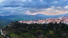 Agnone per il Molise, Lucera per la Puglia e Maratea per la Basilicata alla sfida finale per il titolo di Capitale italiana della Cultura