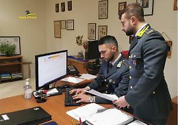A Cerignola la GdF scopre un centro estetico mascherato da associazione sportiva