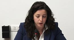 Infrastrutture, Merra parla ancora da assessore: ecco la lista della spesa 