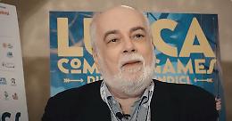 Ci lascia Alfredo Castelli,  il padre di Martin Mystère, ci resta il suo grande amore per il fumetto