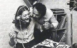 Si fa festa per i 100 anni della radio, ma chi la rese libera fu Nino Postiglione di Potenza