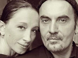 Laura Valente: da corista di Mango a madre della vincitrice di Sanremo 2024
