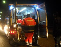 Ragazzo 19enne muore travolto da un'auto sulla statale tra Foggia e Cerignola 