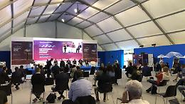 Cresce l'export del Sud, cala solo in Puglia e crolla in Basilicata. Vola il Polo aerospaziale pugliese 