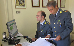 La GdF di San Nicandro Garganico scopre sul Gargano 25 furbetti del Reddito di cittadinanza per 273mila euro