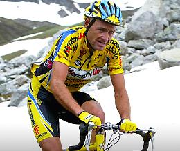 20 anni senza il pirata Marco Pantani, icona dello sport italiano 