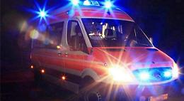 Incidente stradale tra San Giovanni Rotondo e Foggia, muore un uomo di 67 anni