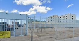 Fuga dal carcere di Trani, catturato uno dei due evasori
