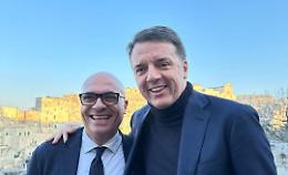 Renzi a Matera, Braia: "Italia Viva al lavoro per protagonismo alle regionali ed europee"