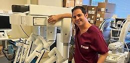 Al 'San Carlo' di Potenza sono ottimi i risultati raggiunti in ambito urologico 