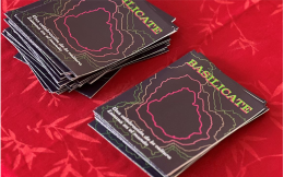 Ecco "Basilicatë", un progetto sulla cultura lucana nel mondo