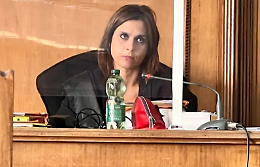 Perseguitava una 14enne,  condannato un 43enne di Foggia 
