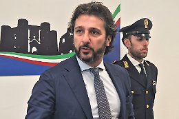 Da superpoliziotto di Foggia a nuovo questore della BAT, la nuova sfida di Alfredo Fabbrocini