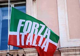 Saranno 23 i lucani a partecipare al Congresso Nazionale di Forza Italia