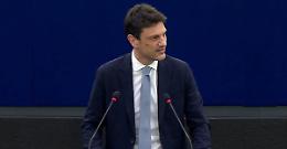A Depressa solo il segnale telefonico è depresso e Caroppo (FI) dà la sveglia a Urso