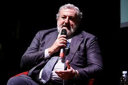 Emiliano: "In Puglia il problema del terzo mandato non esiste e, se serve, sono pronto a ricandidarmi"