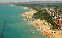 Via libera dalla Regione Molise a due nuovi stabilimenti balneari a Campomarino