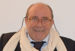 La Foggia migliore piange Inigo Meccariello, professionista di signorilità
