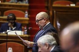 Archivio di Stato di Matera, il sindaco Bennardi scrive al ministro Sangiuliano 