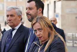 I franchi tiratori affondano Truzzu? Centrodestra alle prese con Abruzzo e Basilicata
