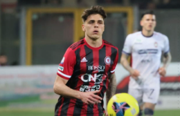 Quando vuole, il Foggia sa fare miracoli: con il Crotone fa anche di più
