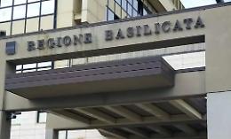 Sanità lucana che arranca, Via Verrastro gioca la carta degli infermieri di famiglia e di comunità