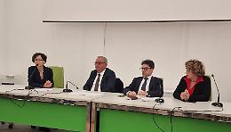 A Matera tutto pronto per la terza edizione di Fucina Madre